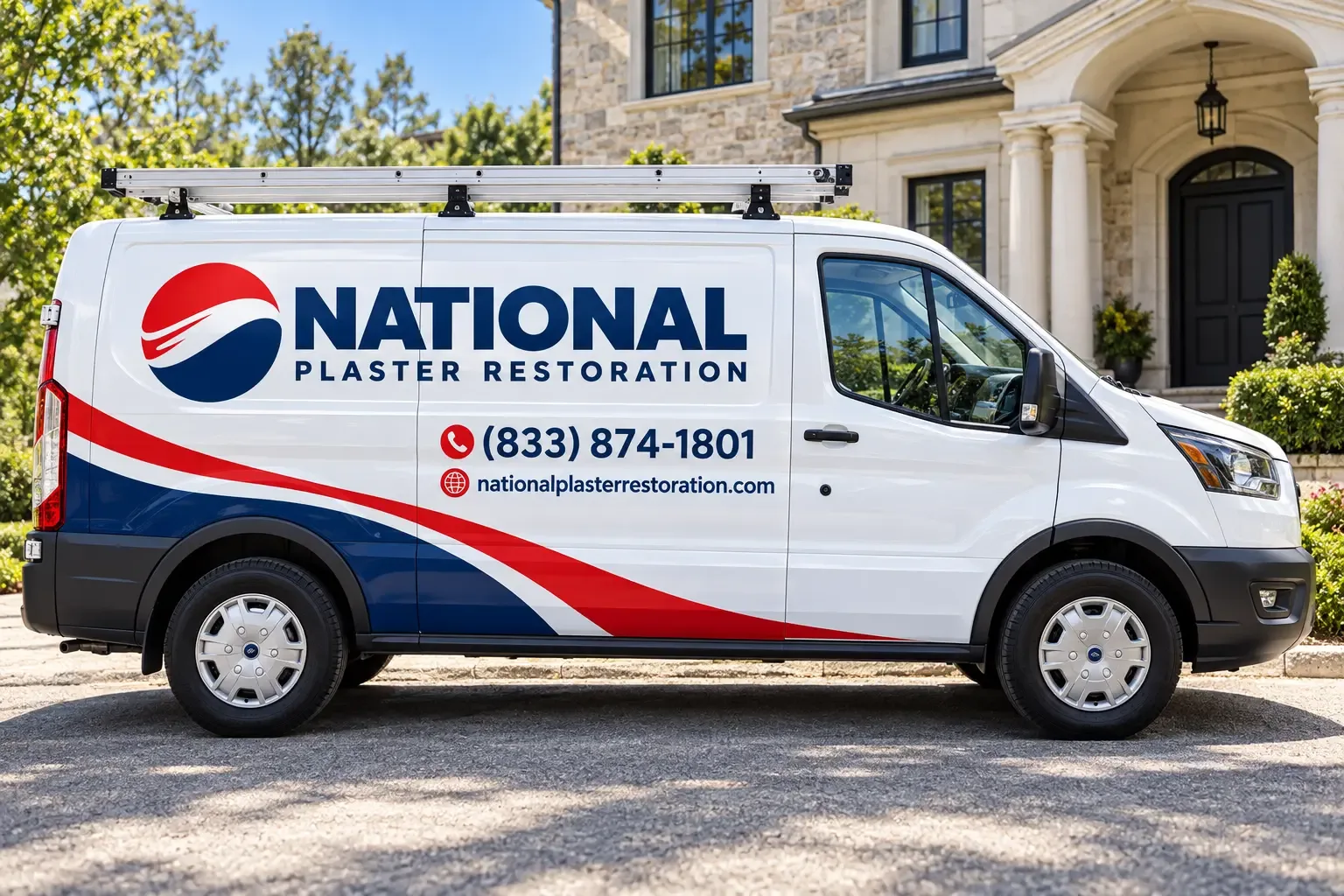 Plaster Repair in Carlsbad, NM near me